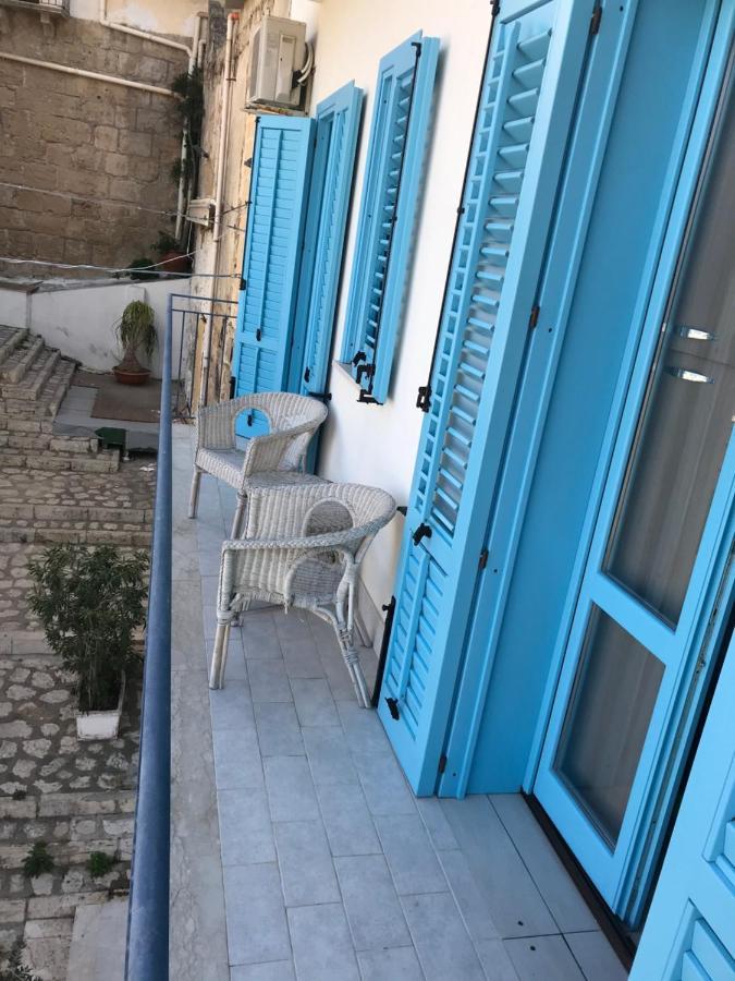 La Terrazza Sul Porto Apartment กัสเตลลัมมาเร เดล โกลโฟ ภายนอก รูปภาพ