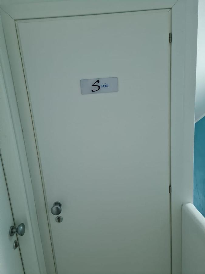 La Terrazza Sul Porto Apartment กัสเตลลัมมาเร เดล โกลโฟ ภายนอก รูปภาพ